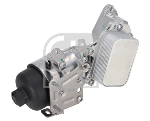 Housing, oil filter
